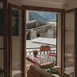 Сasa de vacaciones Dimora Le Due Sicilie