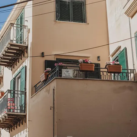 Dimora Le Due Sicilie