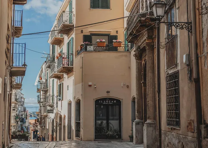 Dimora Le Due Sicilie