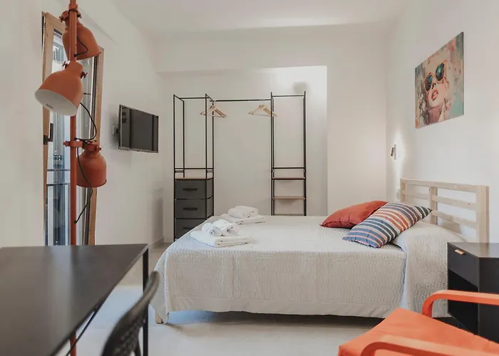 Dimora Le Due Sicilie * צ'פאלו