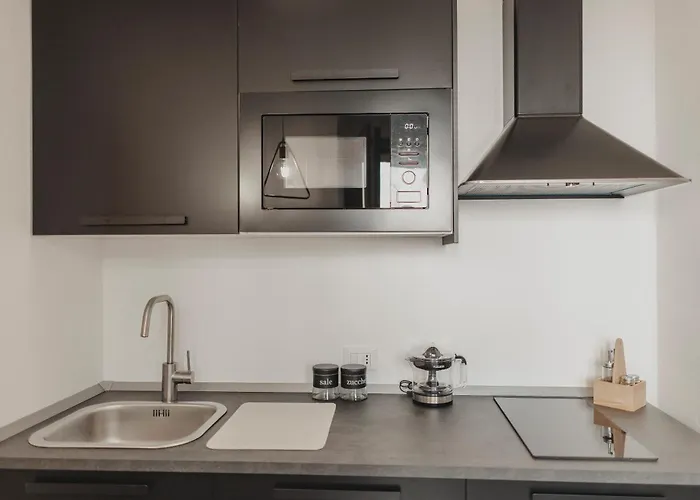 בית נופש Dimora Le Due Sicilie *