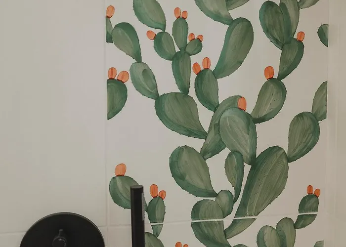 Dimora Le Due Sicilie צ'פאלו