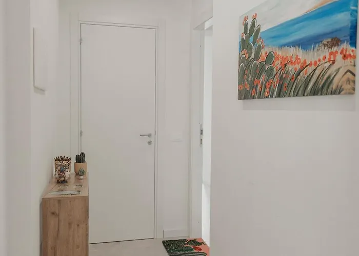 Dimora Le Due Sicilie *