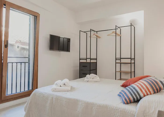 Dimora Le Due Sicilie