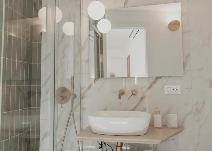 בית נופש Dimora Le Due Sicilie *