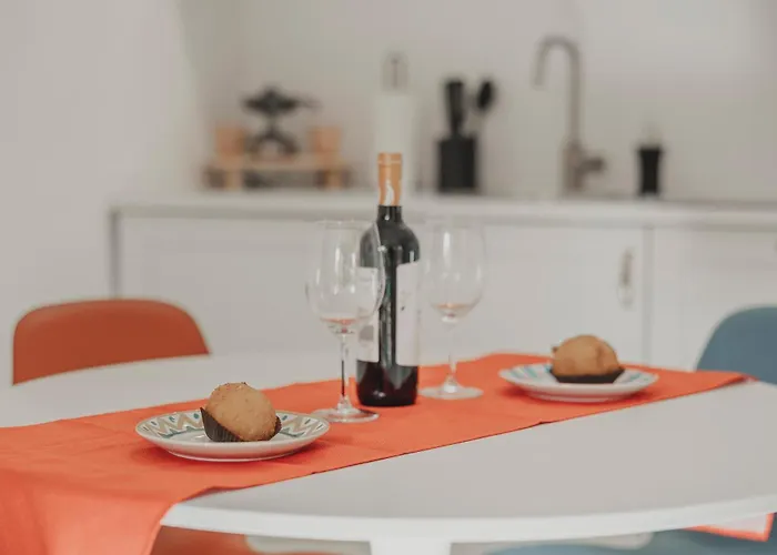 Dimora Le Due Sicilie בית נופש