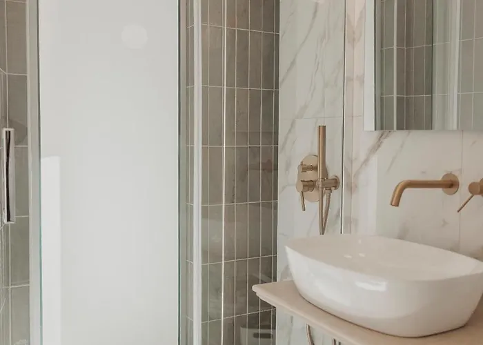 Dimora Le Due Sicilie בית נופש צ'פאלו