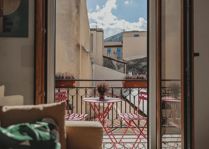 Dimora Le Due Sicilie