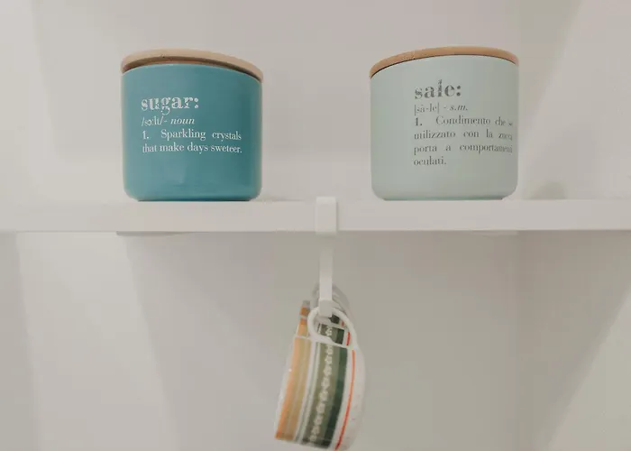 Dimora Le Due Sicilie