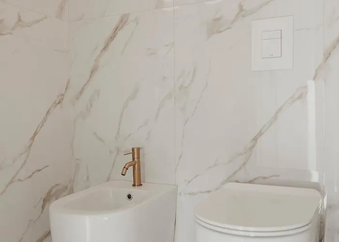 בית נופש Dimora Le Due Sicilie *