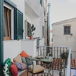 Dimora Le Due Sicilie Cefalu