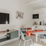 Dimora Le Due Sicilie بيت للعطل تْشيفالو