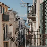 Dimora Le Due Sicilie بيت للعطل