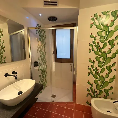 Hébergement de vacances Dimora Le Due Sicilie Cefalù