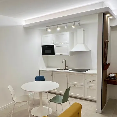 Dimora Le Due Sicilie Cefalù