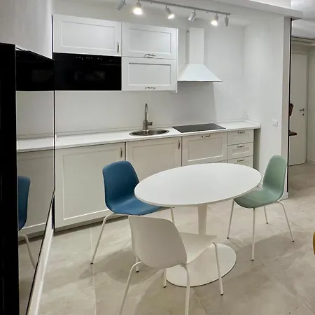 Hébergement de vacances Dimora Le Due Sicilie