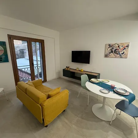 Dimora Le Due Sicilie * Cefalù