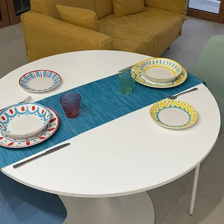 Hébergement de vacances Dimora Le Due Sicilie *