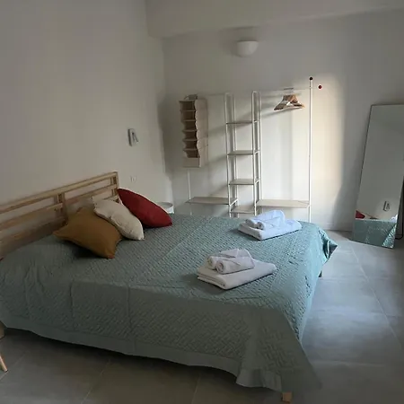 Dimora Le Due Sicilie Cefalù