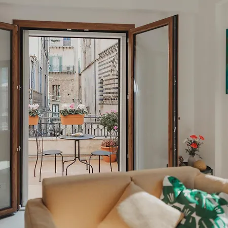 Hébergement de vacances Dimora Le Due Sicilie