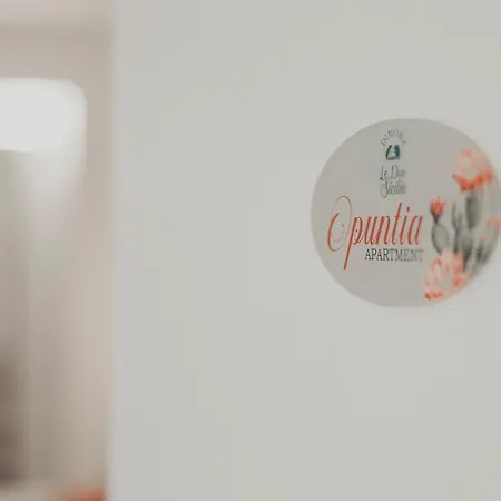 Dimora Le Due Sicilie Feriehus *