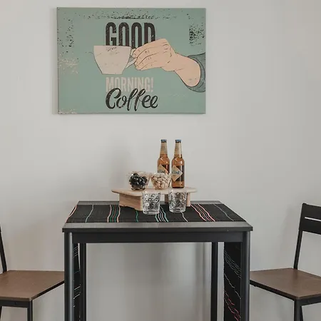 Hébergement de vacances Dimora Le Due Sicilie *