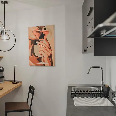 Dimora Le Due Sicilie Hébergement de vacances