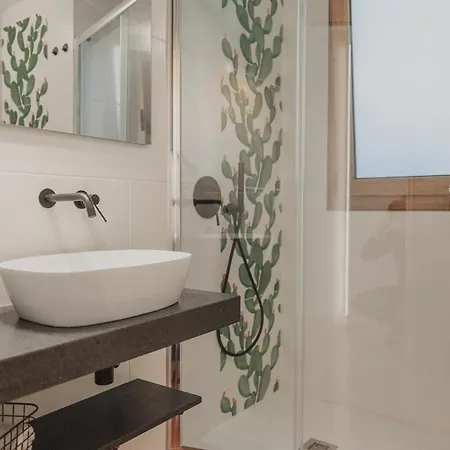 Dimora Le Due Sicilie *