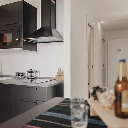 Hébergement de vacances Dimora Le Due Sicilie *