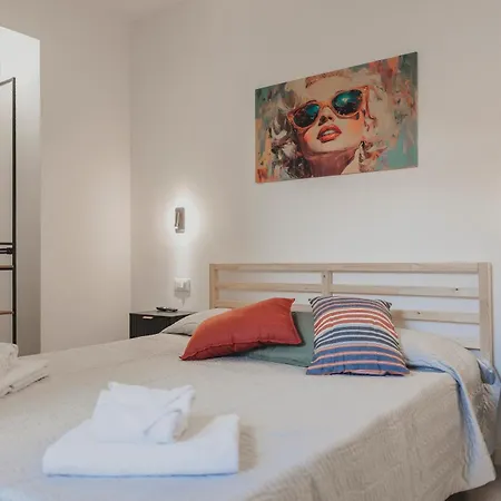 Dimora Le Due Sicilie Cefalù