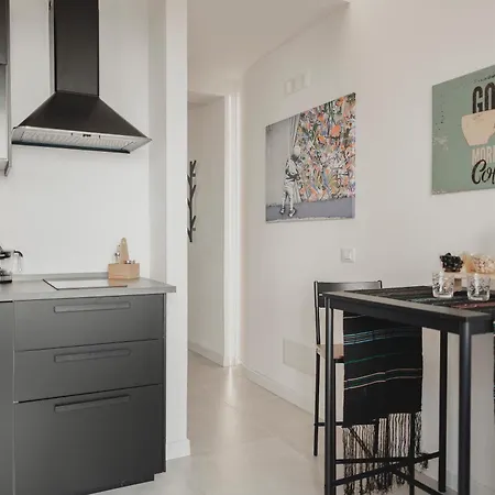 Dimora Le Due Sicilie Hébergement de vacances *