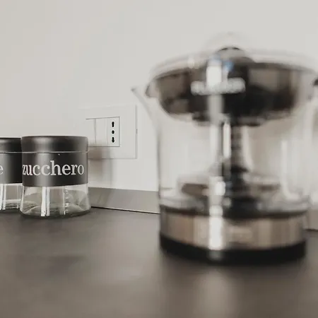 Dimora Le Due Sicilie Hébergement de vacances Cefalù