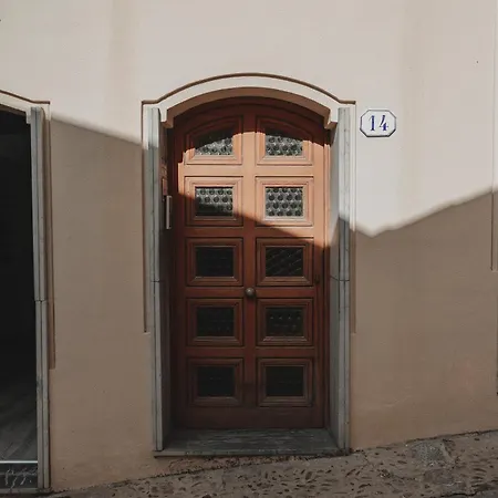 Hébergement de vacances Dimora Le Due Sicilie Cefalù