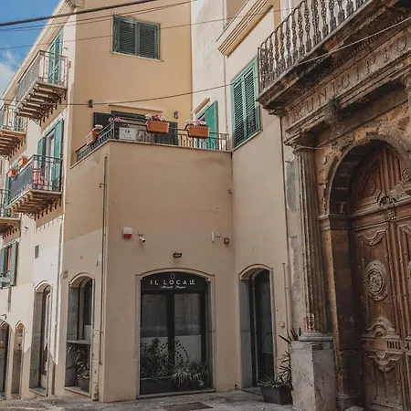 Dimora Le Due Sicilie *