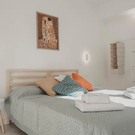 Dimora Le Due Sicilie *