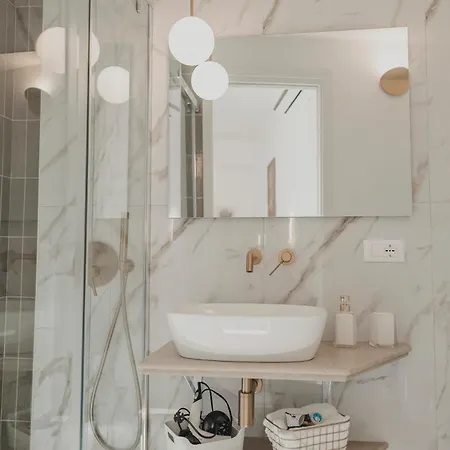 Dimora Le Due Sicilie Cefalù