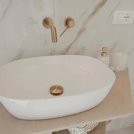 Dimora Le Due Sicilie Hébergement de vacances