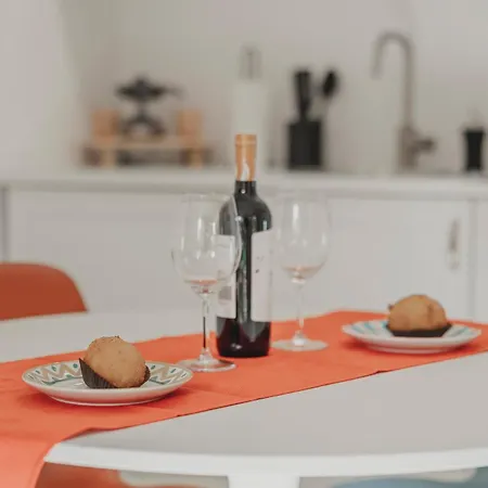 Dimora Le Due Sicilie Hébergement de vacances