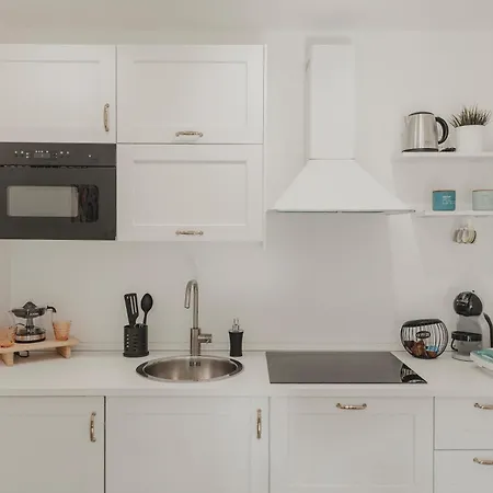 Hébergement de vacances Dimora Le Due Sicilie *