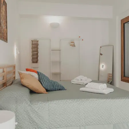 Dimora Le Due Sicilie Cefalù