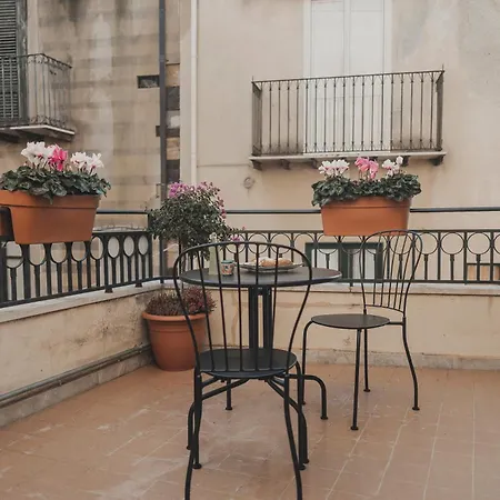 Dimora Le Due Sicilie * 체팔루