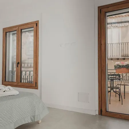 Dimora Le Due Sicilie * Cefalù