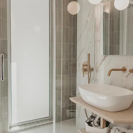 Dimora Le Due Sicilie Hébergement de vacances Cefalù