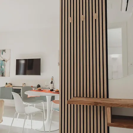 Dimora Le Due Sicilie