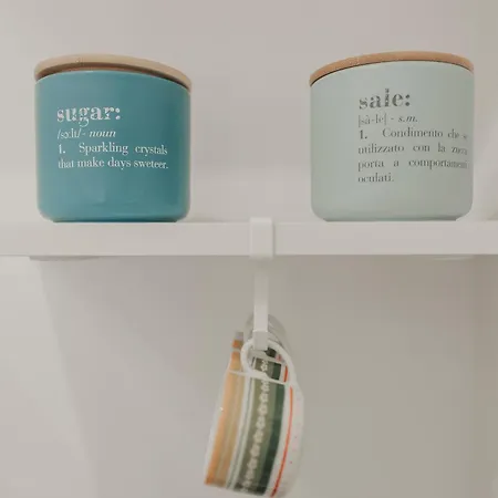 Dimora Le Due Sicilie