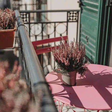 Dimora Le Due Sicilie Hébergement de vacances