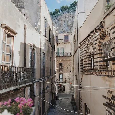 Dimora Le Due Sicilie *