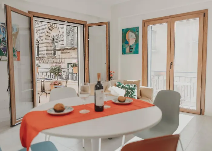 Dimora Le Due Sicilie