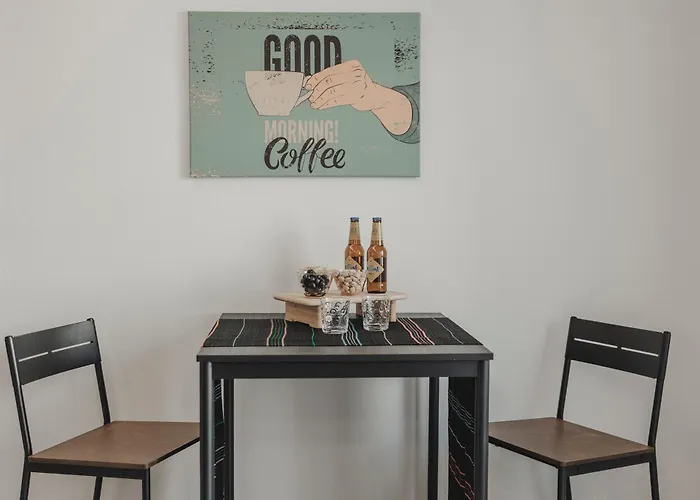 Hébergement de vacances Dimora Le Due Sicilie *