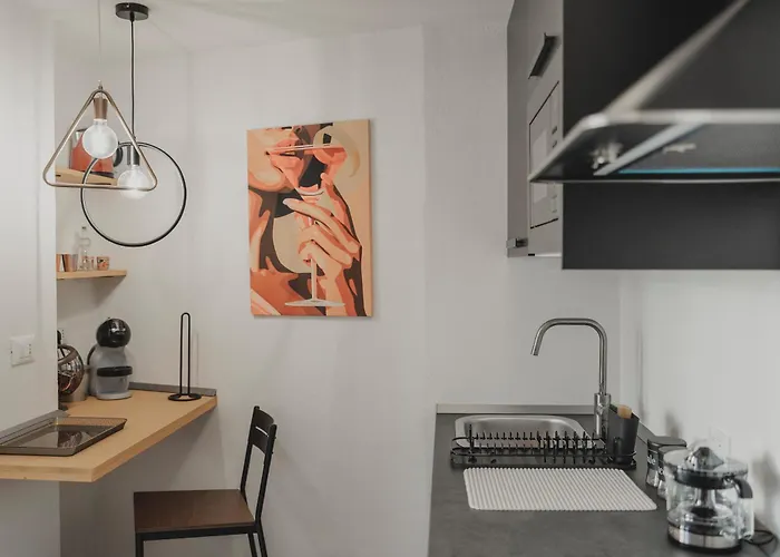 Dimora Le Due Sicilie 펜션